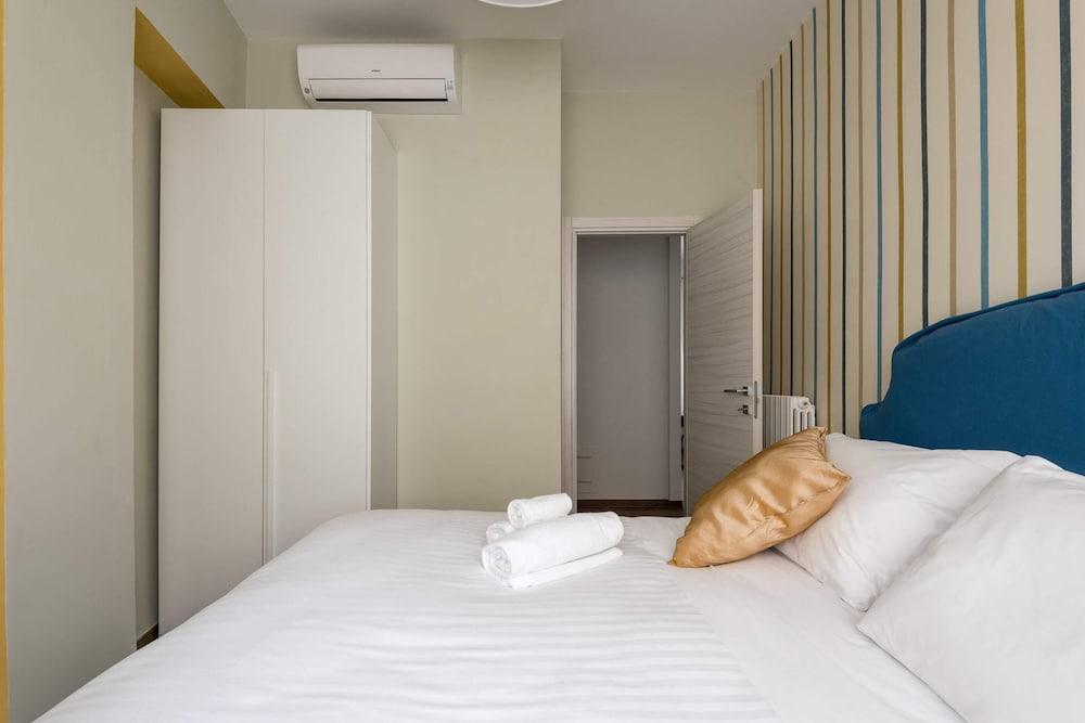 Signoria Conte's Suite