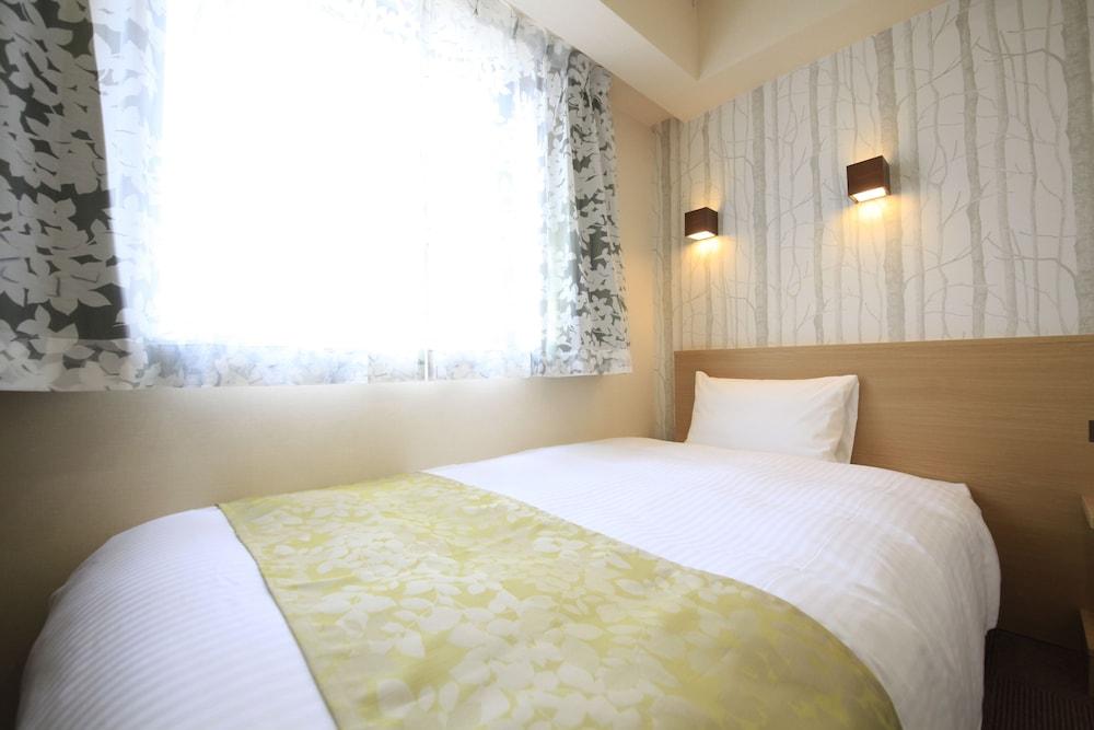 Hotel Lifetree Hitachinoushiku