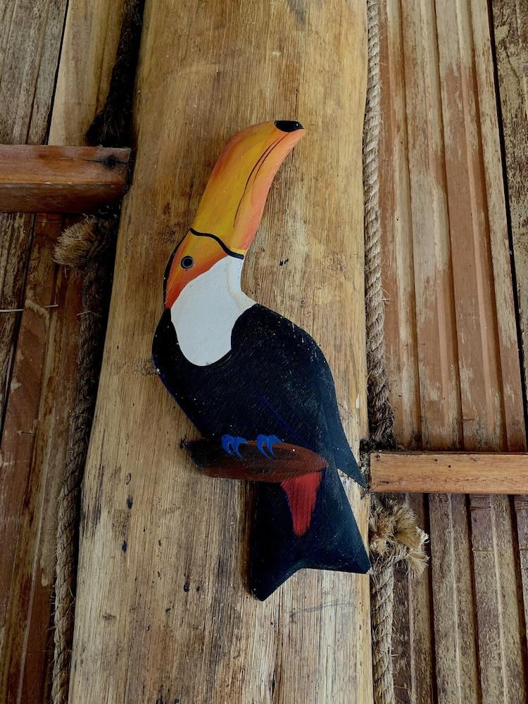 Pousada Chapada dos Veadeiros