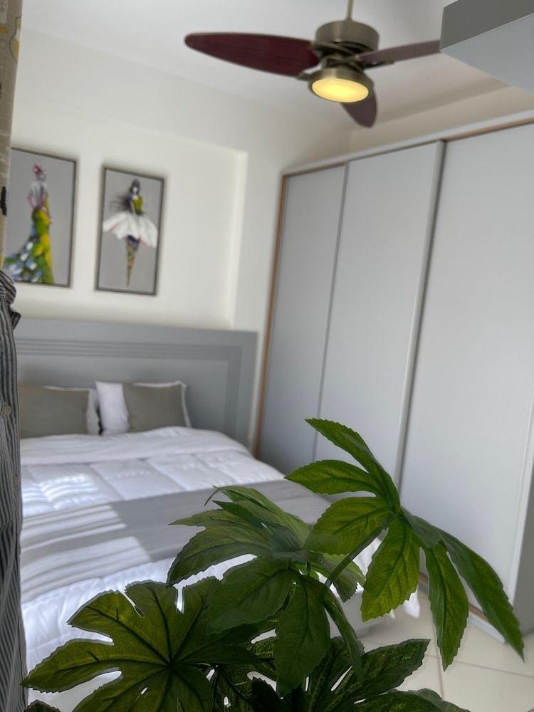 Marassi North Coast Verdi Chalet 3br