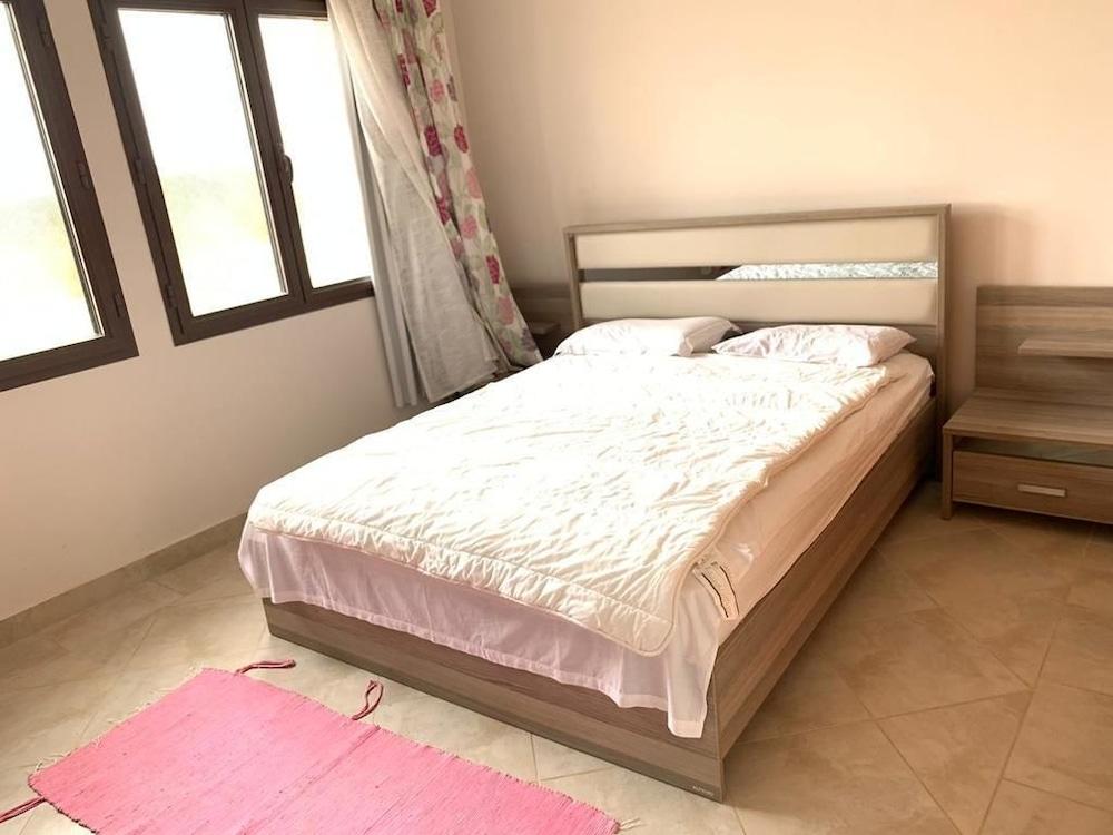 Marassi North Coast Villa V23 with pool