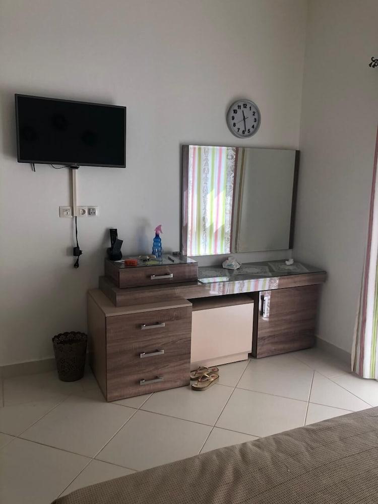 Chalet F19 Verdi 4 bed room Marassi