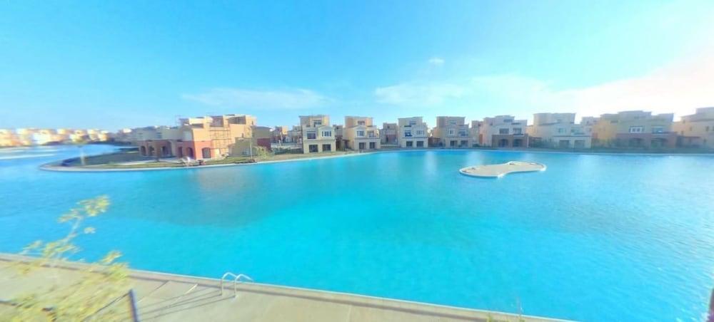 Chalet F19 Verdi 4 bed room Marassi