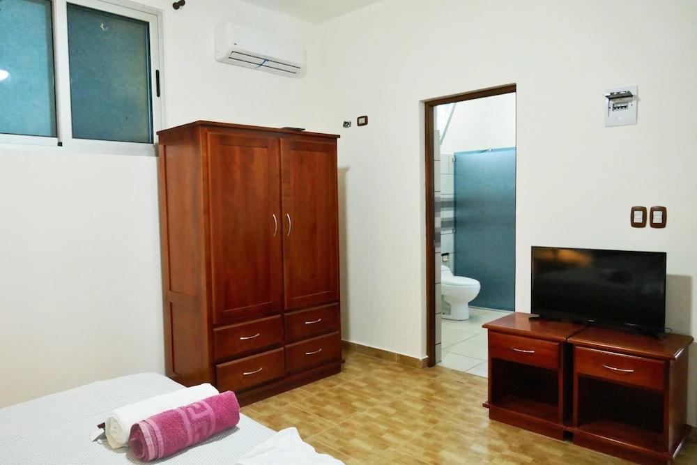 Pueblo Checo - Czech Guest-House