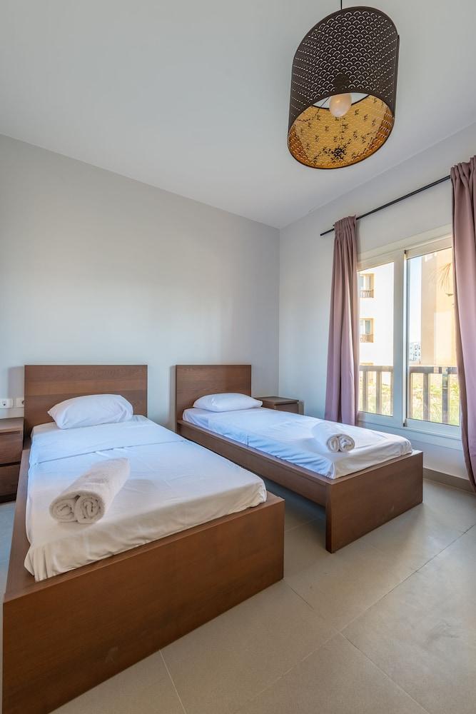 Golden Apartments El Gouna