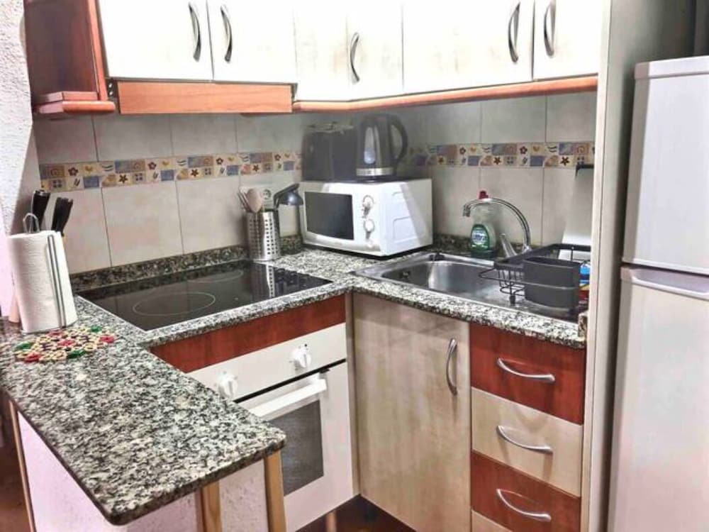 Balcon de Lomas La Mata Torrevieja