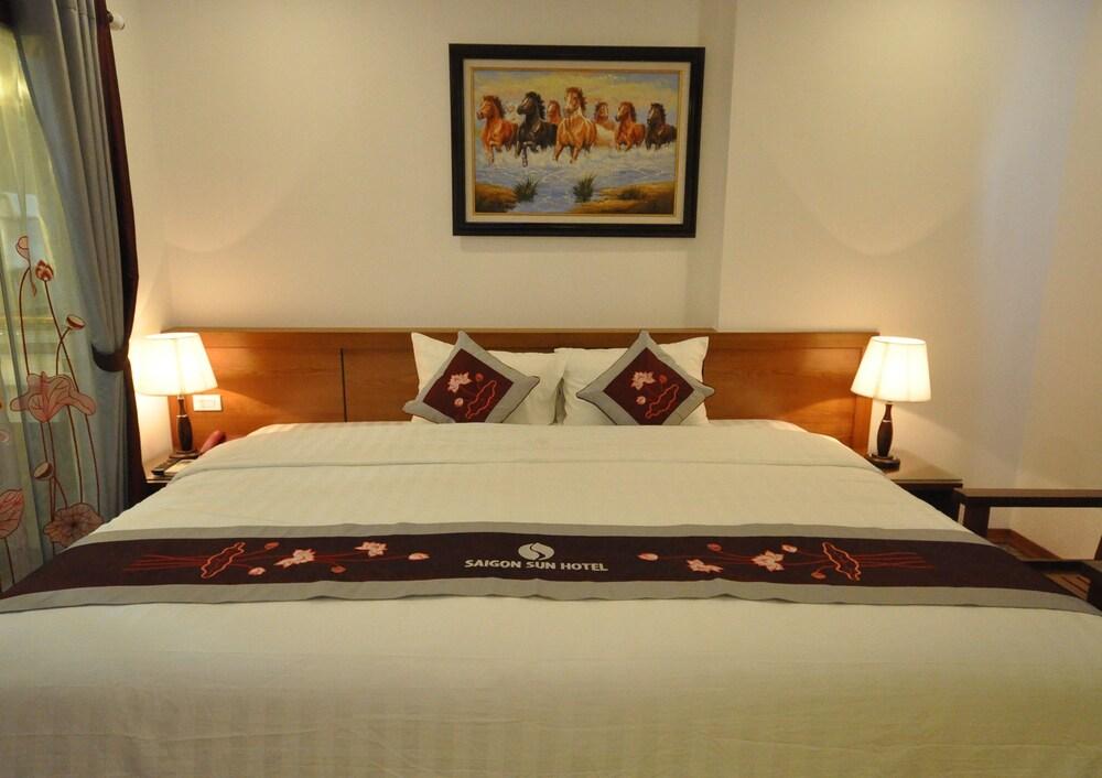 SaiGon Sun Hotel