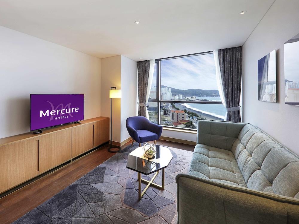 Mercure Ambassador Ulsan