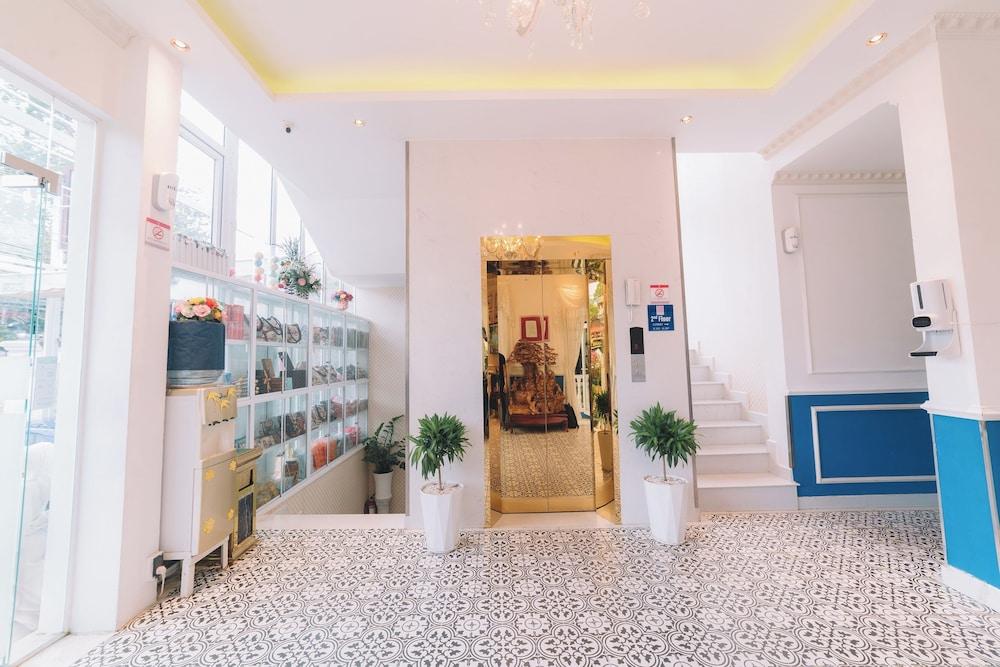 Dalat Boutique Hotel