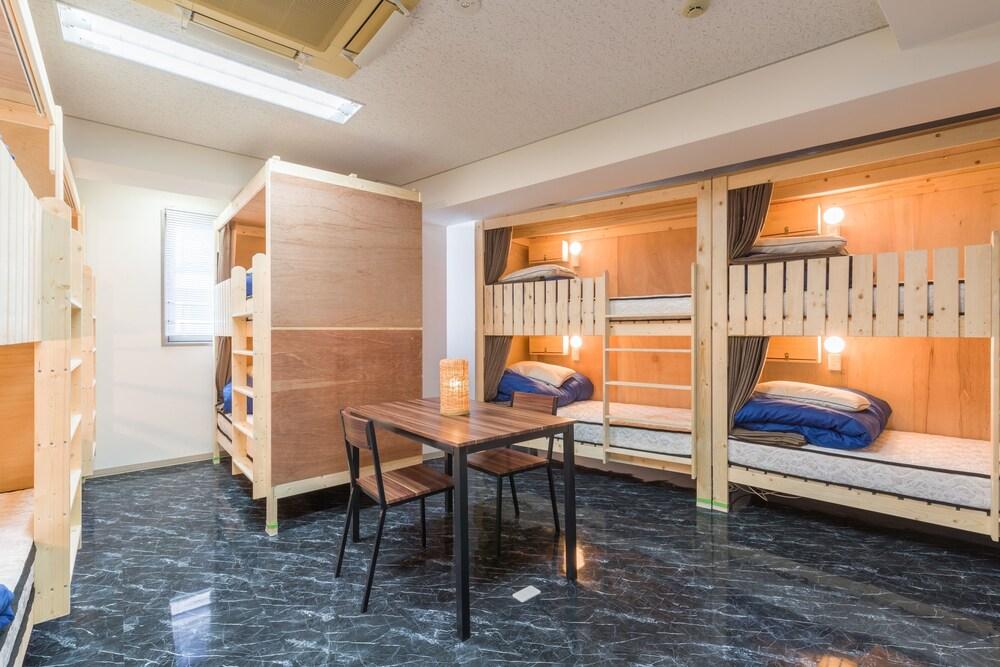 The Gemini Inn - Hostel