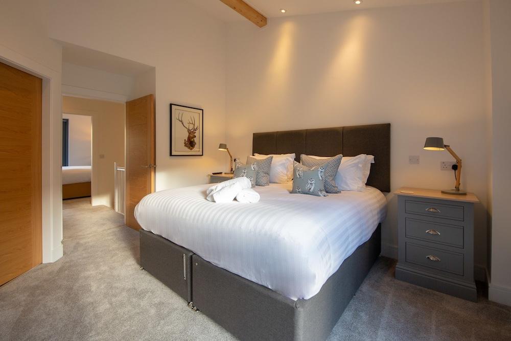 Taymouth Marina - 3 Loch View