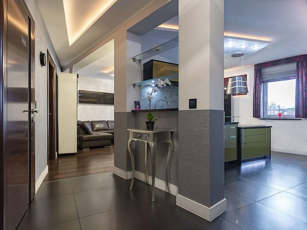 Vacation Club - Bryza Apartments