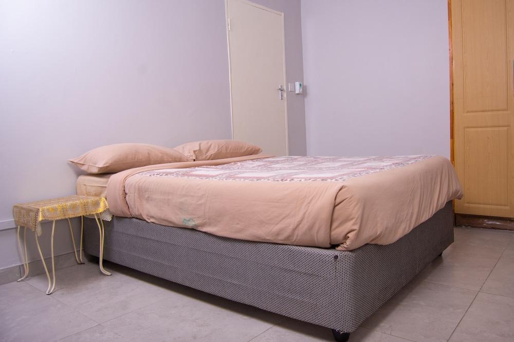 Tamarind Holiday and conference Resort