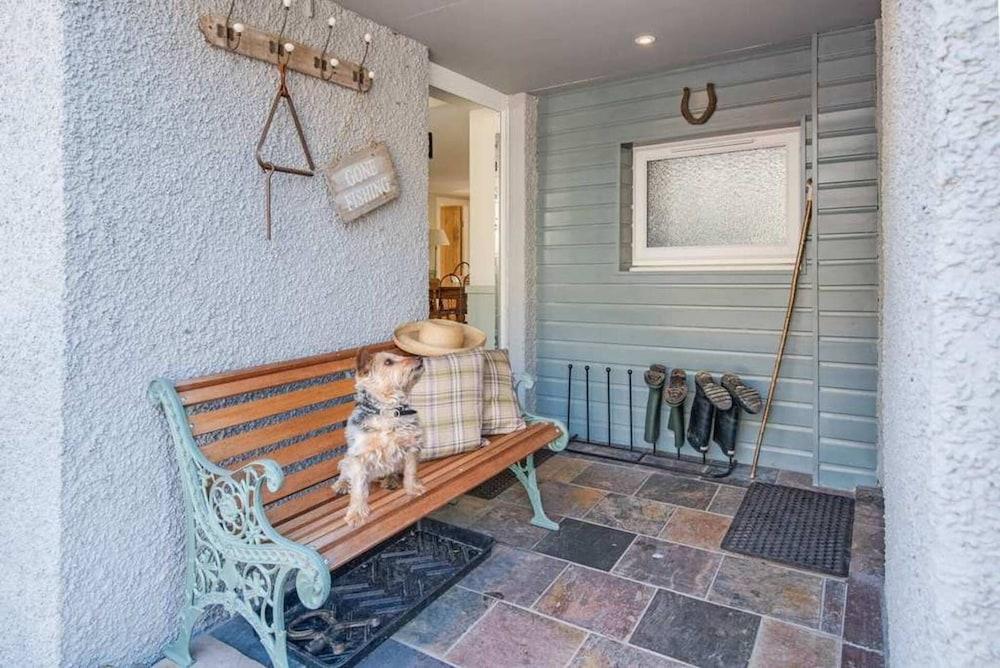 Craigeanie Farmhouse