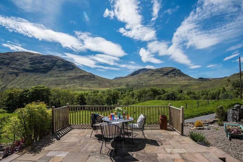 Craigeanie Farmhouse