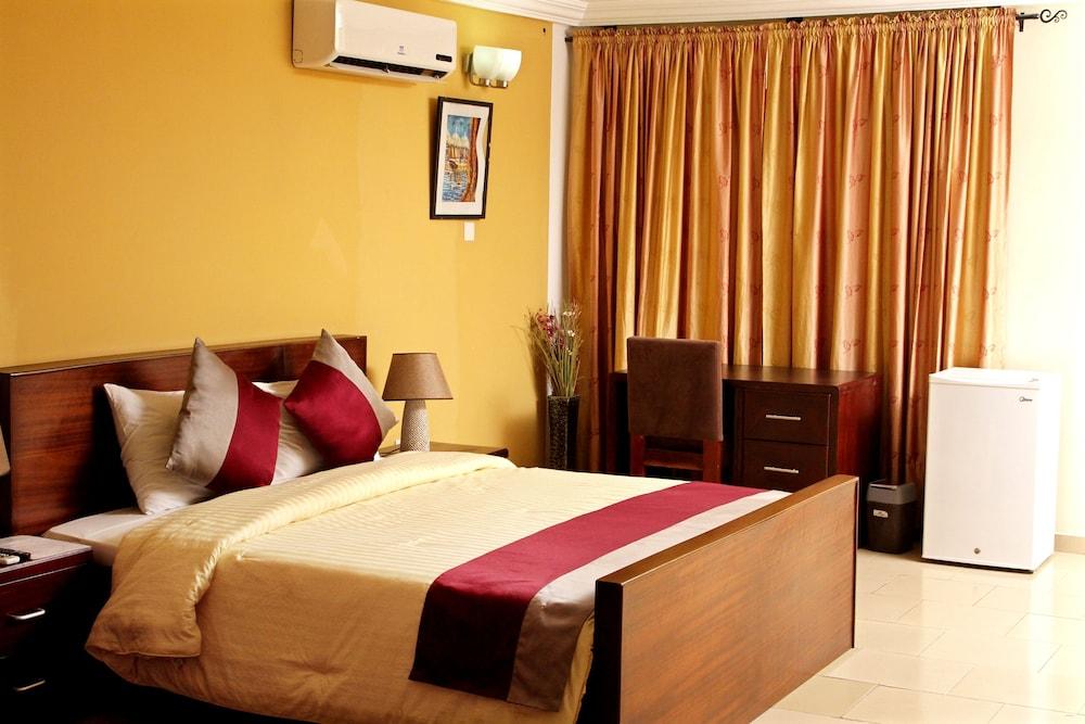 Consir Executive Lodge