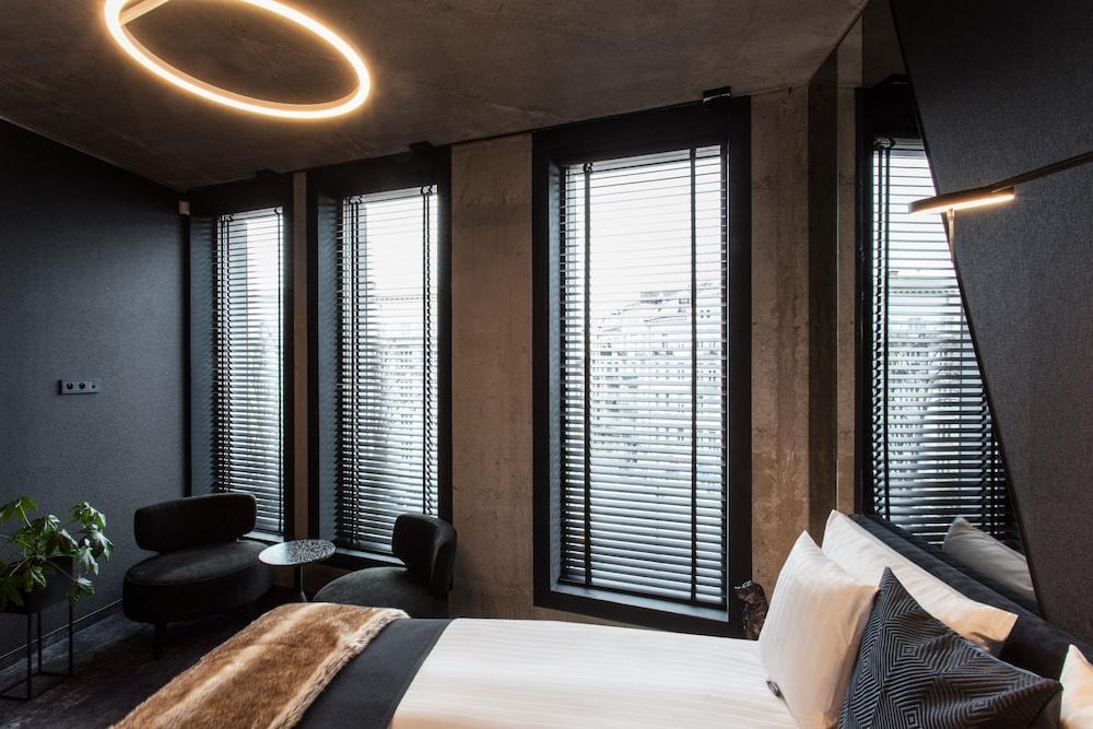 The Loft Hotel - Adults Only