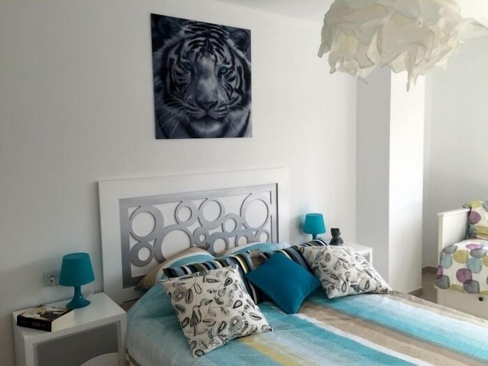 Apartamento Suertes del Mar 5