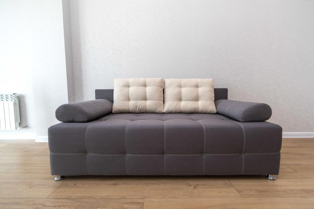 Apartments Poseidon Residential Complex