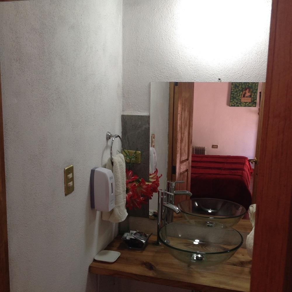 Hotel Brisa del Cielo