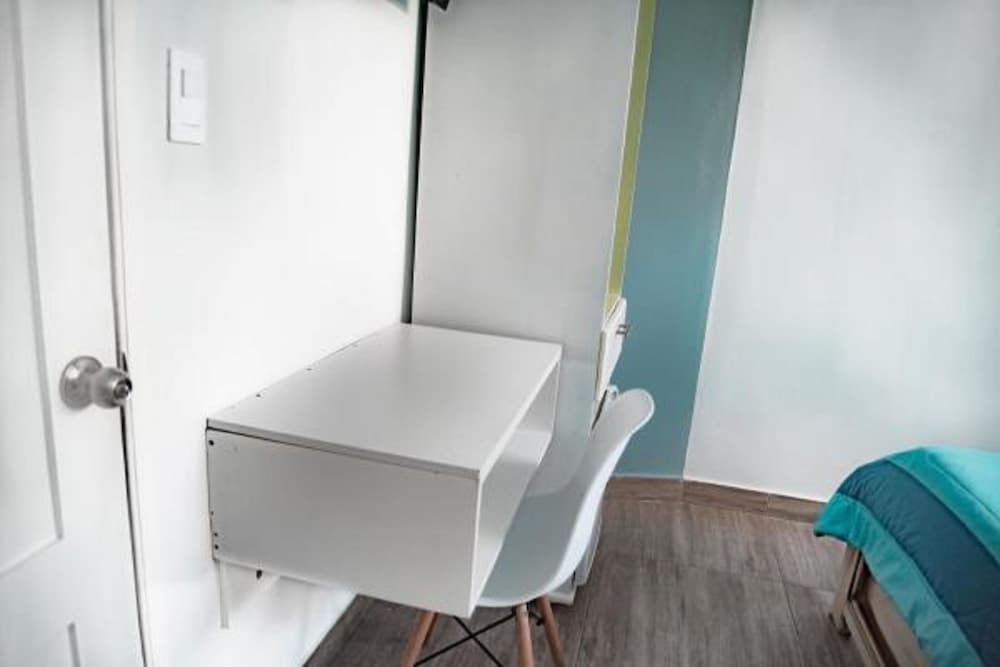 Hotel Ciudad Latin Palace