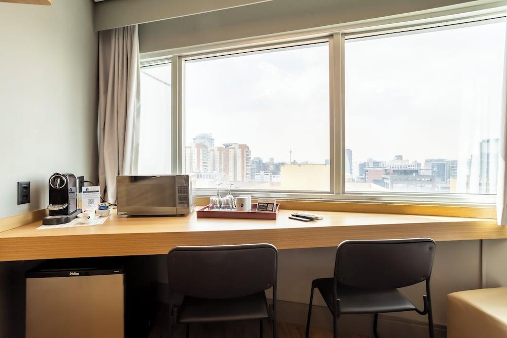 You Stay at Vila Olimpia - ITC