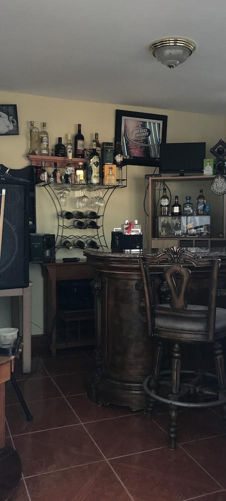 Monica's Private Vacation Home