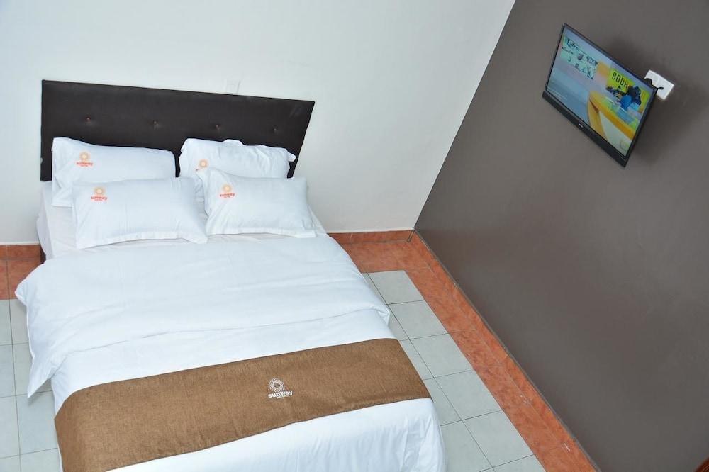 Sunway Hotel Nairobi - YOHOH