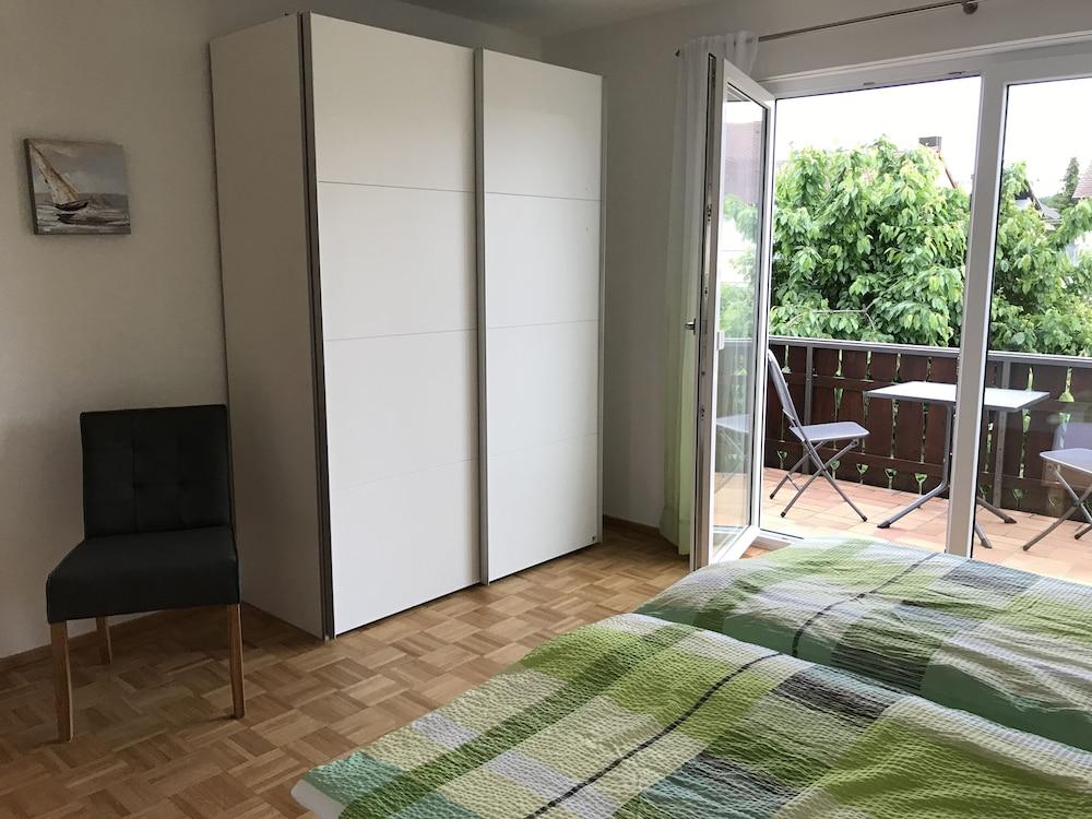 Ferienwohnungen Scheuring