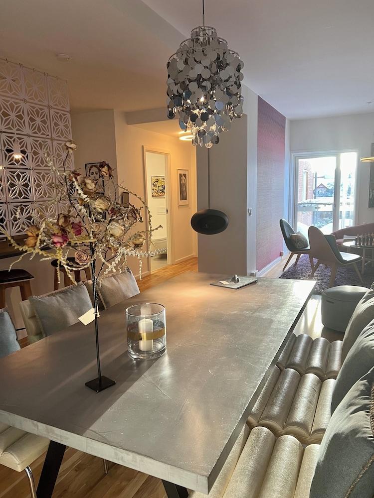 Mortens Kro Boutique Hotel