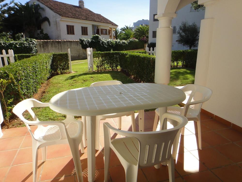 Apartamentos Al-Andalus-26