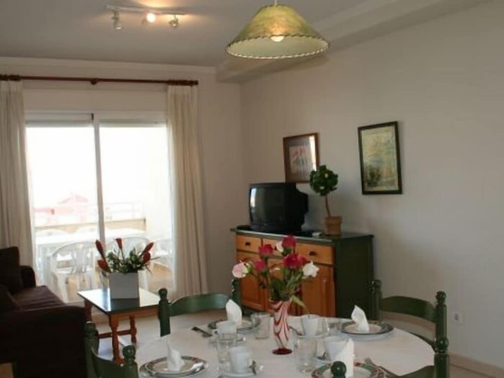 Apartamentos El-Faro-45