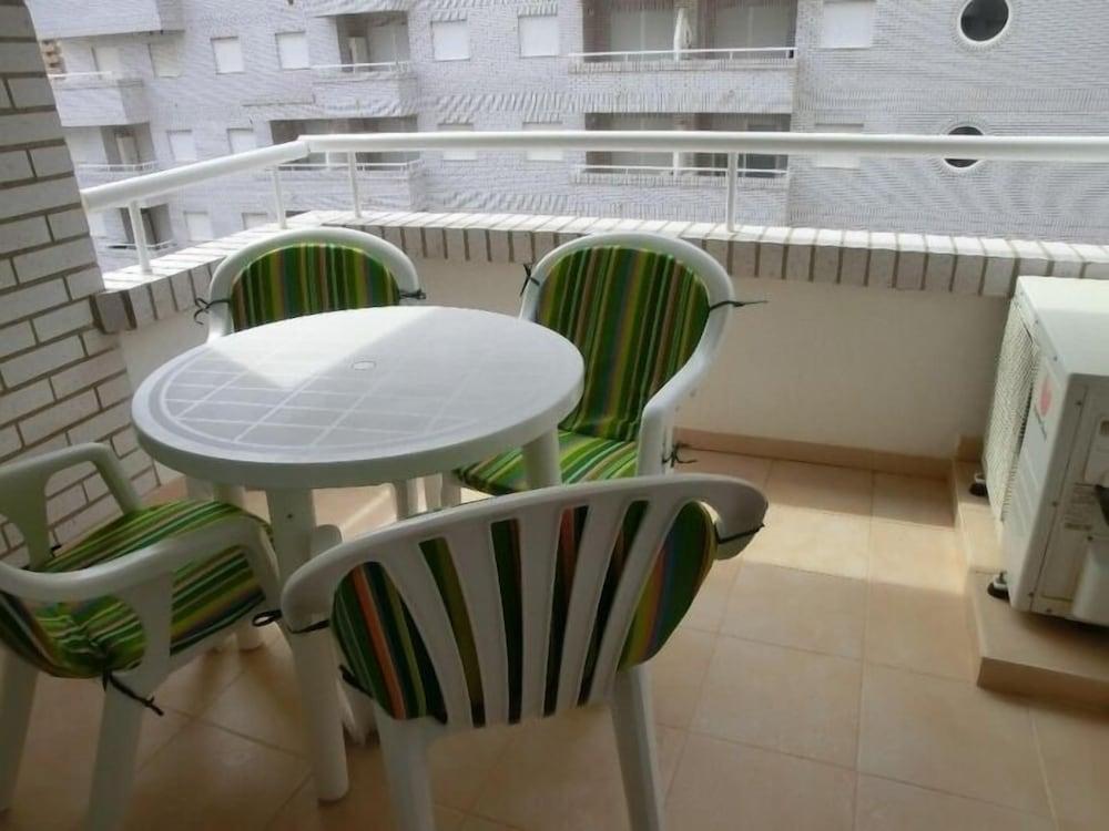 Apartamentos Marina-Park-B-45-2L