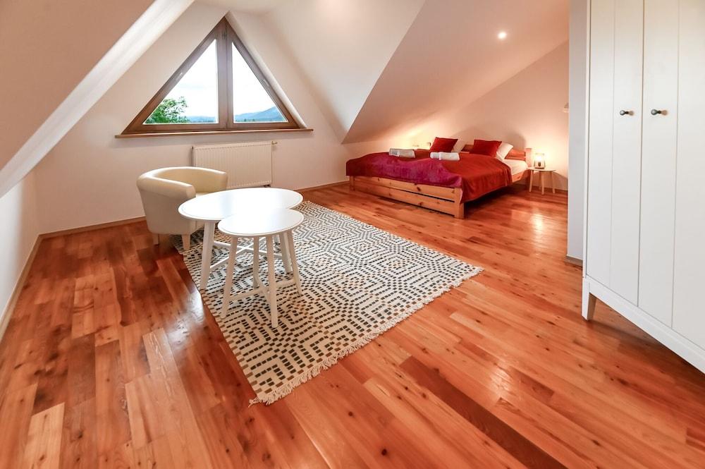 RentPlanet - Apartament Krzeptówki