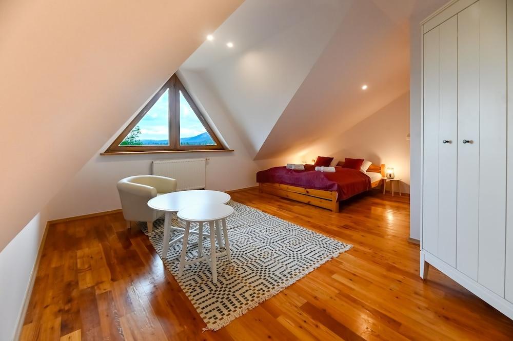 RentPlanet - Apartament Krzeptówki