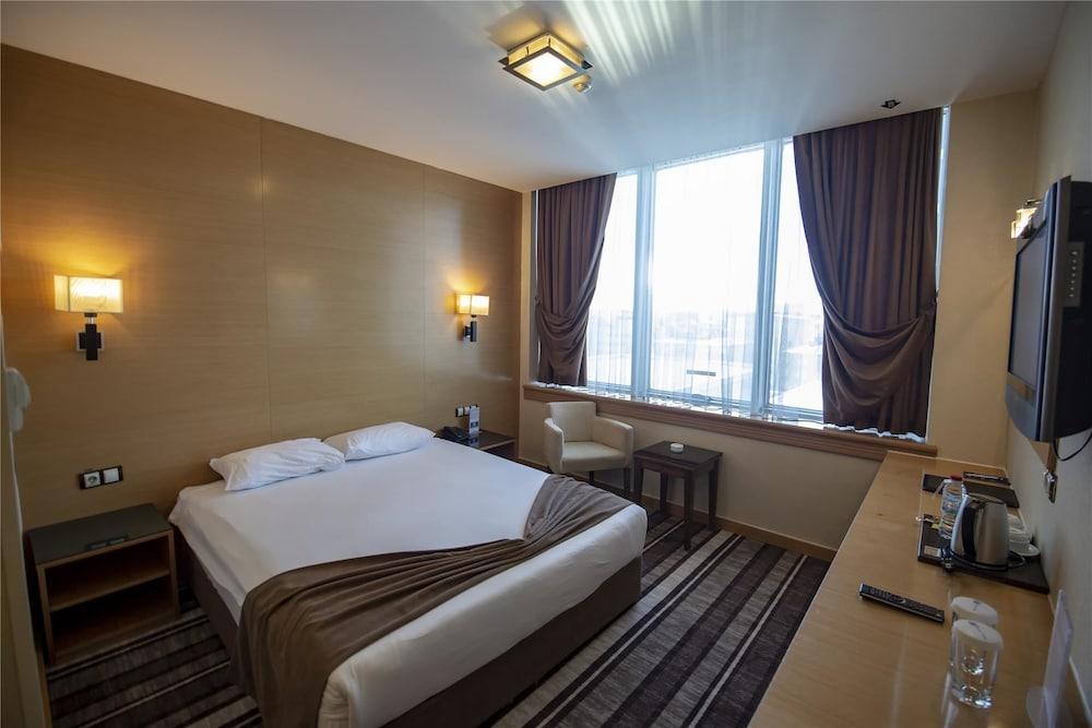 Gaziantep Plaza Hotel