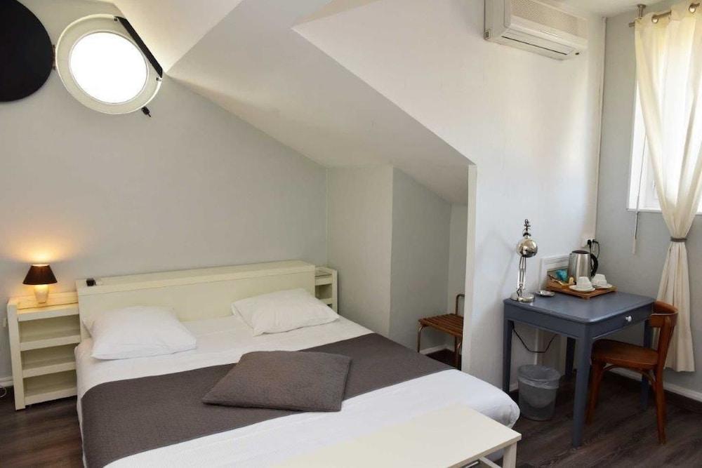 Hotel de Paris (Capdenac)