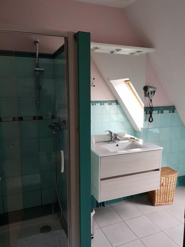 La Forge de l'Abbaye