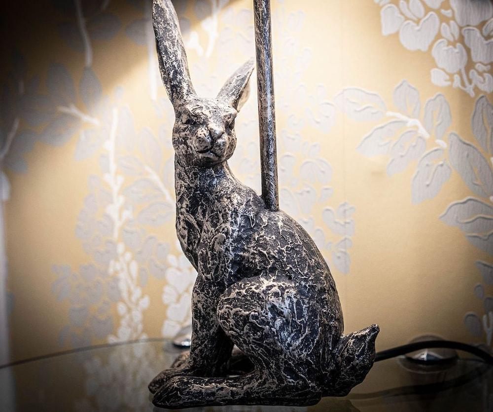 Hillsdale in Ambleside