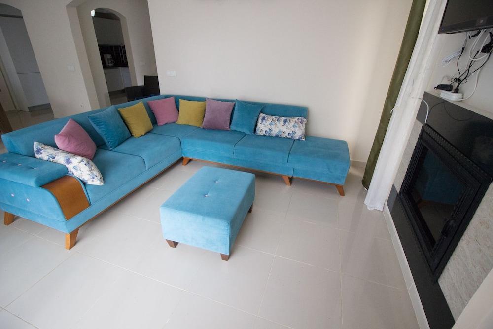 Golf village villa G1