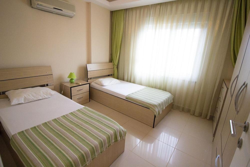 Golf Village Villa N