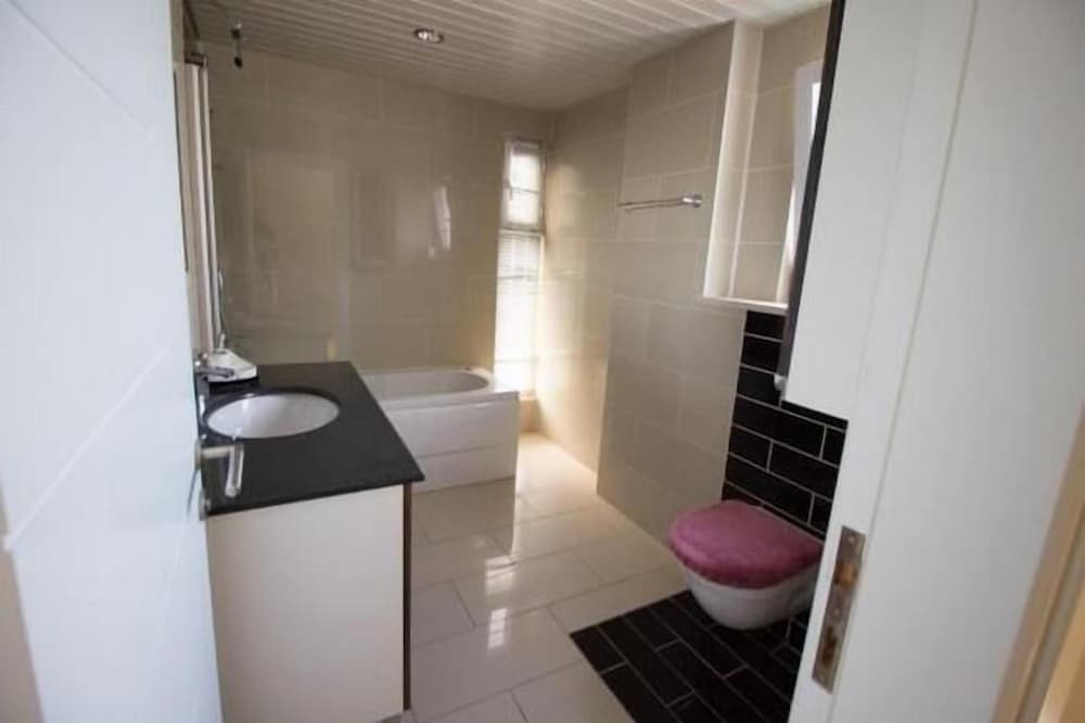 Golf village villa S