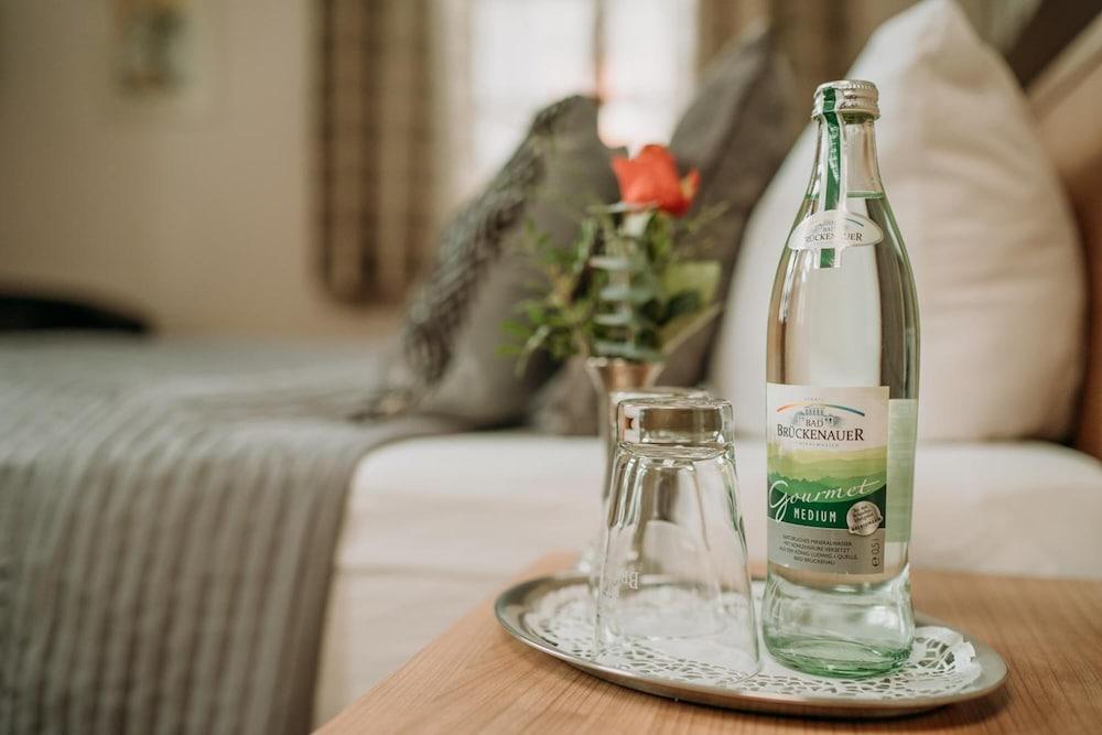 Fränkischer  Gasthof  Hotel Zum Koppen