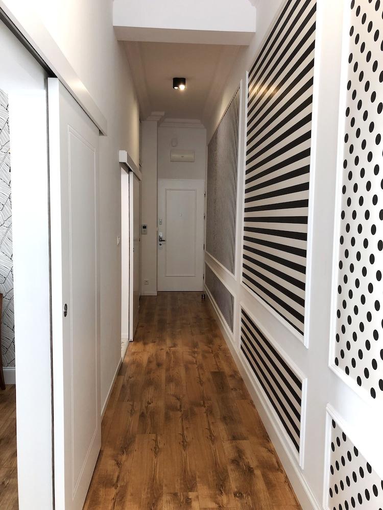 Piper Park Wilsona & Targi