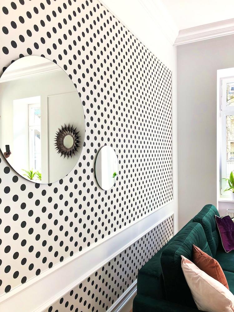 Piper Park Wilsona & Targi