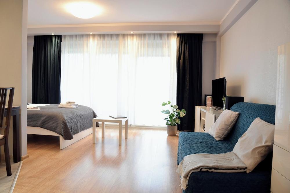 Kraków Apartments - Friedleina Studio