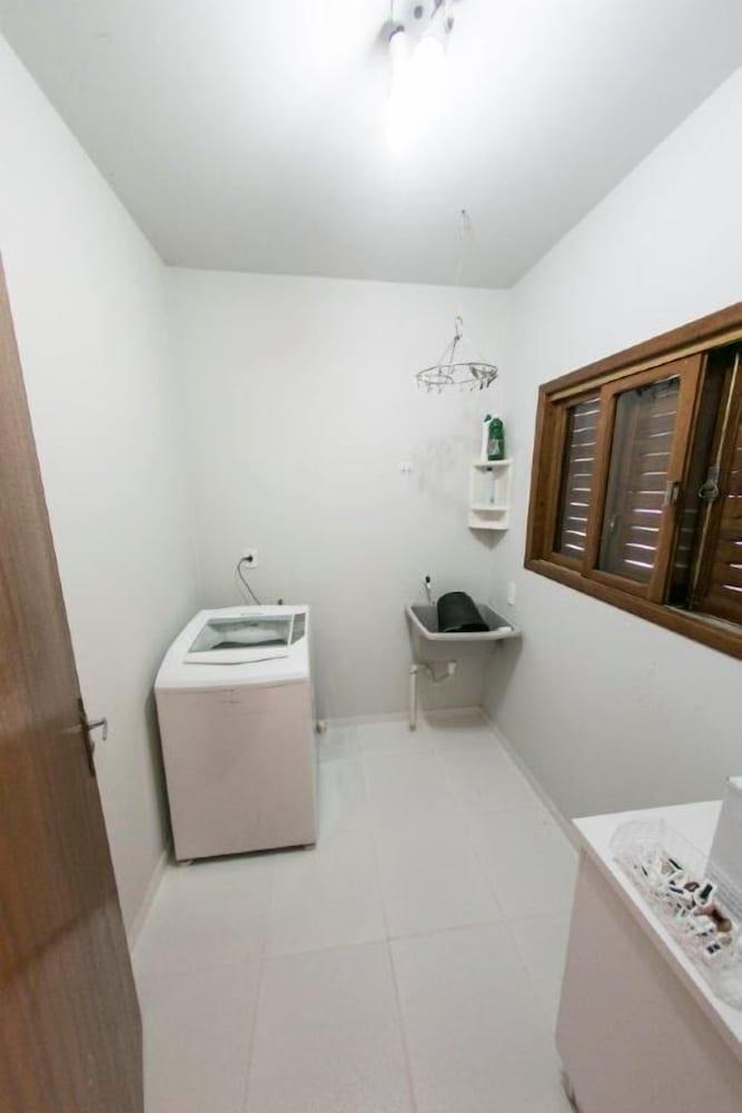 Casa Terceira avenida - 10 pessoas