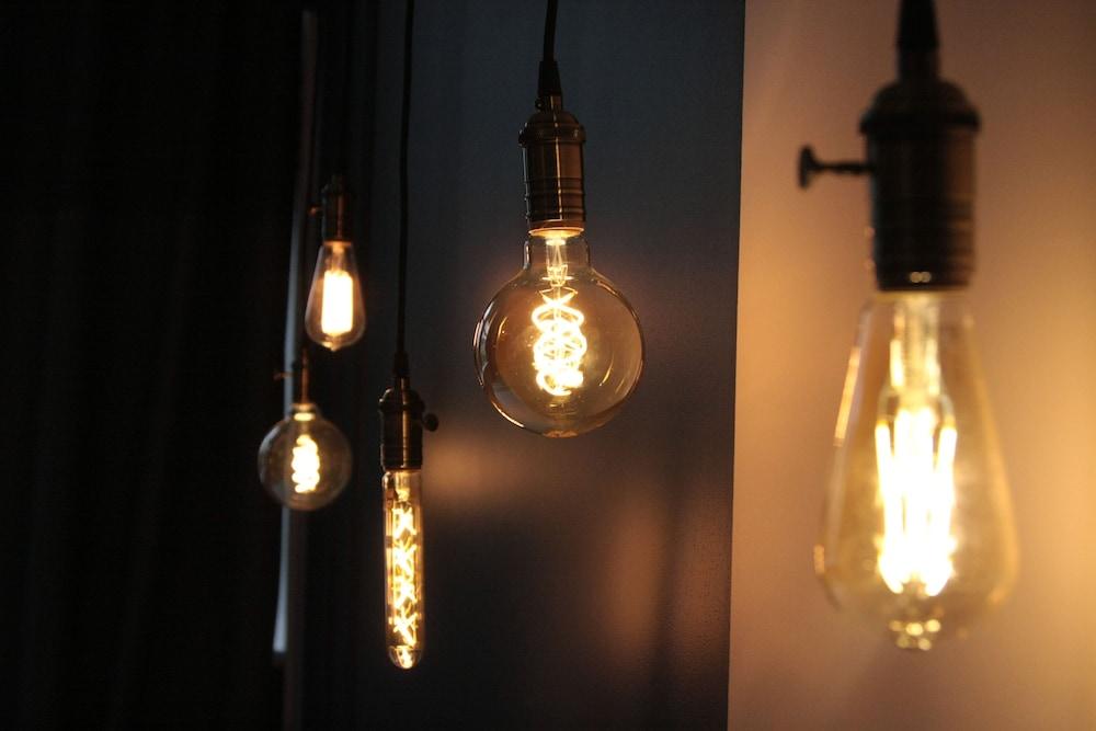 Dobrynya Guest House