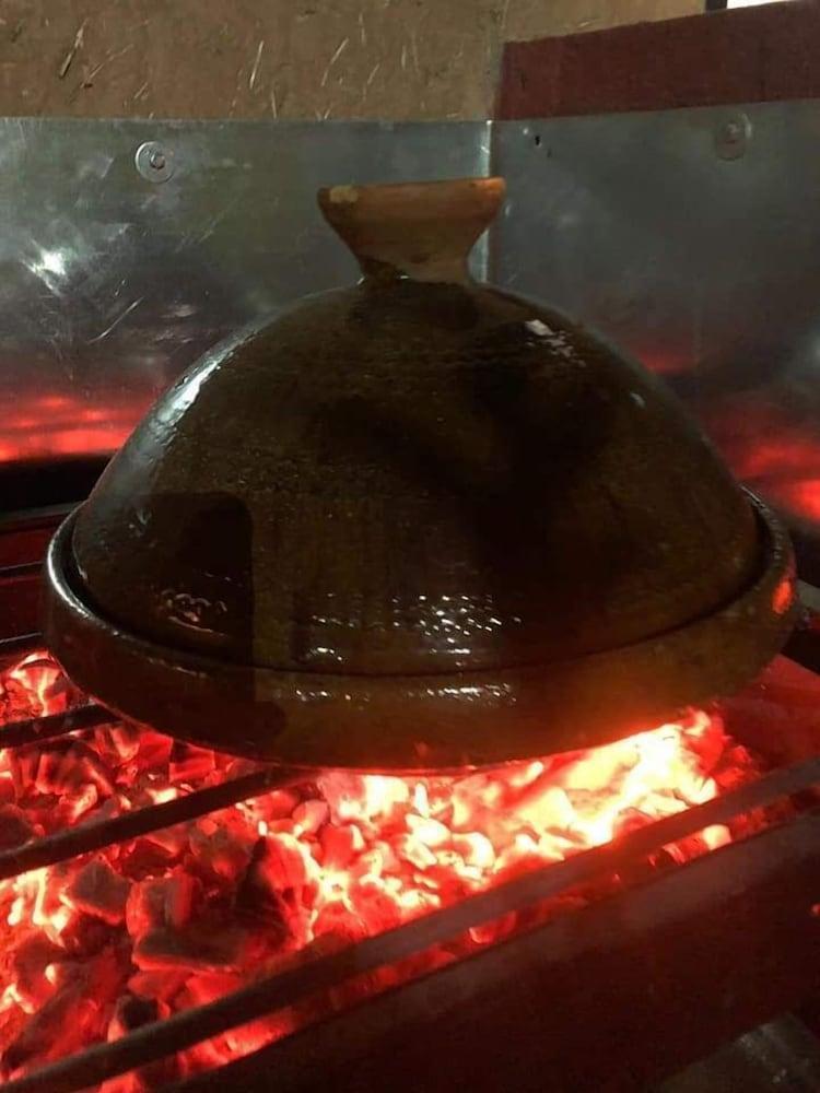 Dar El Yasmine Biougra