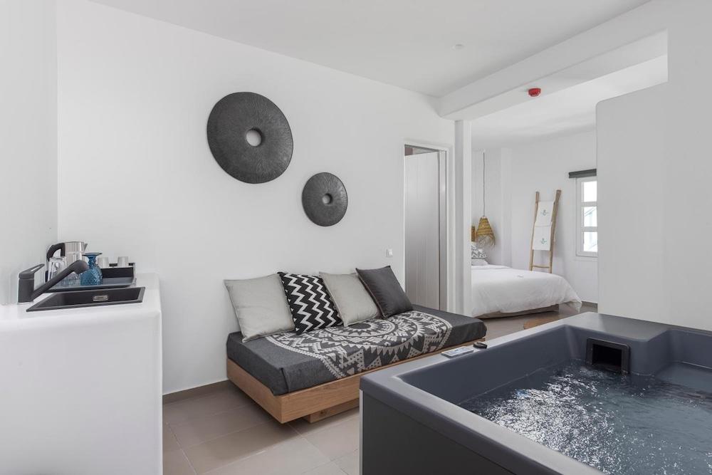 Little Venice Villas